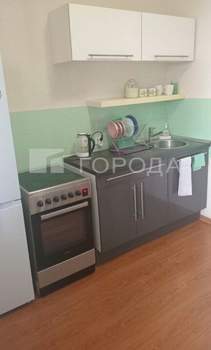 2-к квартира, на длительный срок, 57м2, 5/17 этаж