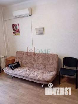 1-к квартира, на длительный срок, 38м2, 3/6 этаж