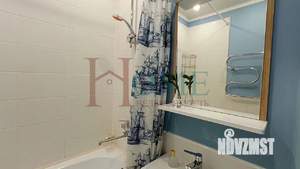 2-к квартира, на длительный срок, 48м2, 3/5 этаж