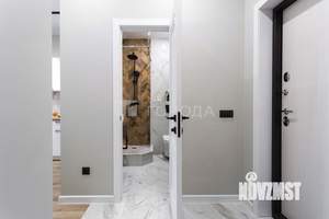 1-к квартира, на длительный срок, 30м2, 13/30 этаж