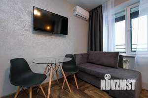 1-к квартира, посуточно, 30м2, 10/13 этаж