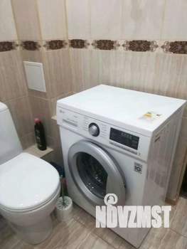 1-к квартира, на длительный срок, 36м2, 5/19 этаж