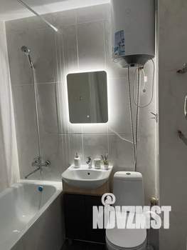 Студия квартира, посуточно, 21м2, 13/17 этаж