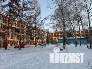 2-к квартира, на длительный срок, 57м2, 4/4 этаж