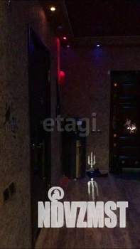 1-к квартира, на длительный срок, 65м2, 3/16 этаж