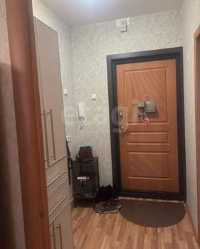 1-к квартира, на длительный срок, 36м2, 4/10 этаж