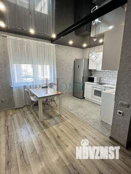 2-к квартира, на длительный срок, 51м2, 9/18 этаж