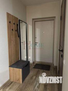 Студия квартира, на длительный срок, 24м2, 12/25 этаж