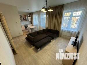 5-к квартира, на длительный срок, 98м2, 3/6 этаж