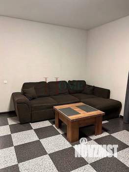 1-к квартира, на длительный срок, 44м2, 14/25 этаж