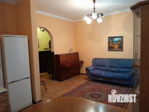 2-к квартира, на длительный срок, 60м2, 1/5 этаж