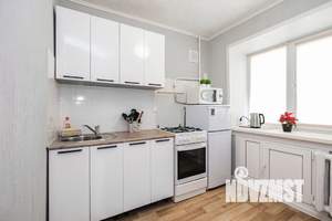 1-к квартира, посуточно, 35м2, 1/5 этаж