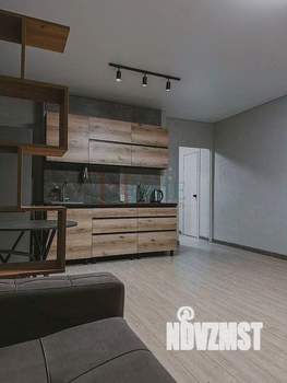 Студия квартира, на длительный срок, 38м2, 8/10 этаж