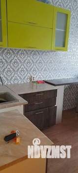 Студия квартира, на длительный срок, 20м2, 10/10 этаж