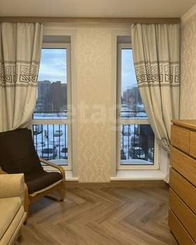 2-к квартира, на длительный срок, 56м2, 3/9 этаж