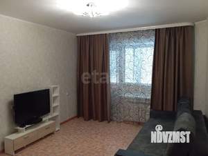 1-к квартира, на длительный срок, 37м2, 1/11 этаж