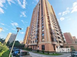 2-к квартира, на длительный срок, 45м2, 14/25 этаж