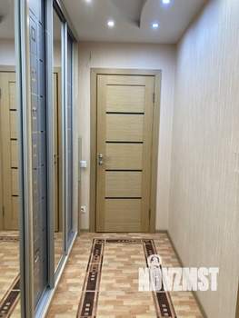 1-к квартира, на длительный срок, 41м2, 11/12 этаж