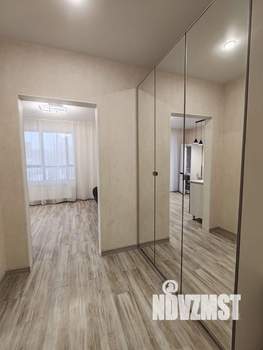 Студия квартира, на длительный срок, 28м2, 5/25 этаж