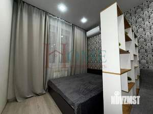 1-к квартира, на длительный срок, 41м2, 16/24 этаж