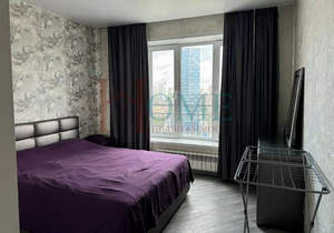 2-к квартира, на длительный срок, 58м2, 15/24 этаж