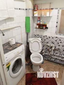 2-к квартира, на длительный срок, 44м2, 4/5 этаж