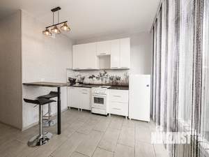 Студия квартира, на длительный срок, 24м2, 7/9 этаж