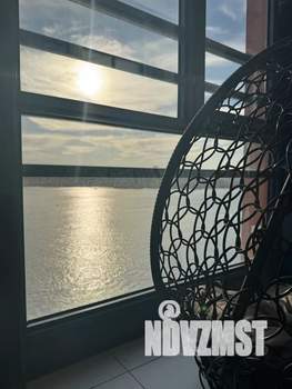 Студия квартира, посуточно, 28м2, 10/15 этаж