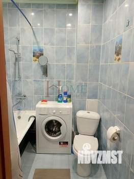 Студия квартира, на длительный срок, 34м2, 10/10 этаж