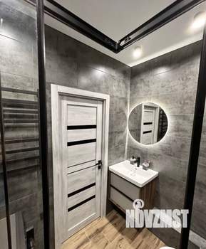 1-к квартира, на длительный срок, 40м2, 9/17 этаж