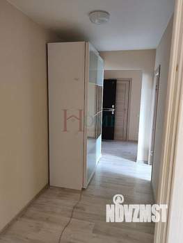 2-к квартира, на длительный срок, 54м2, 14/17 этаж