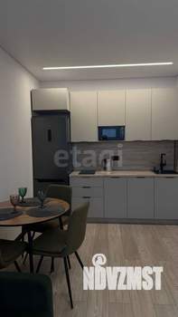 2-к квартира, на длительный срок, 35м2, 7/7 этаж