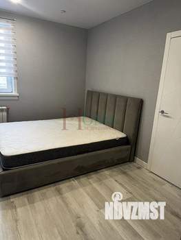 1-к квартира, на длительный срок, 40м2, 6/16 этаж