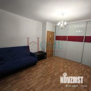 1-к квартира, на длительный срок, 38м2, 5/10 этаж