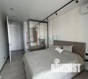 2-к квартира, на длительный срок, 50м2, 23/23 этаж