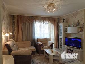 1-к квартира, на длительный срок, 31м2, 5/16 этаж