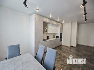 3-к квартира, на длительный срок, 84м2, 16/25 этаж