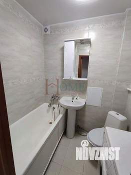 1-к квартира, на длительный срок, 31м2, 4/5 этаж