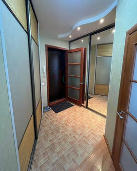 2-к квартира, на длительный срок, 76м2, 12/16 этаж