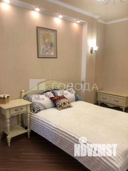 1-к квартира, на длительный срок, 35м2, 10/19 этаж