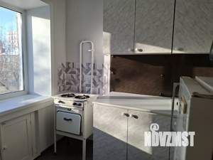 1-к квартира, на длительный срок, 30м2, 5/5 этаж