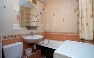 2-к квартира, на длительный срок, 42м2, 2/5 этаж