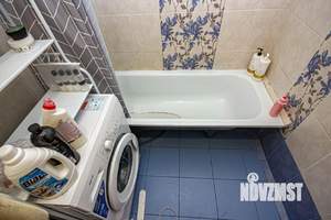 1-к квартира, на длительный срок, 32м2, 7/9 этаж