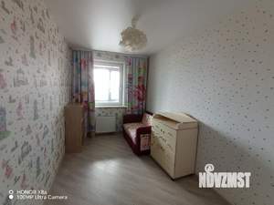 3-к квартира, на длительный срок, 84м2, 17/18 этаж