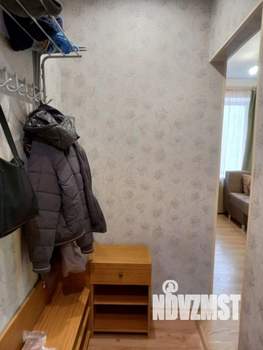 1-к квартира, на длительный срок, 29м2, 3/4 этаж