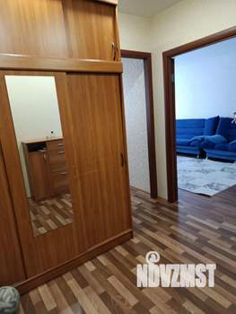 2-к квартира, на длительный срок, 60м2, 7/18 этаж