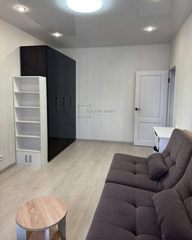 2-к квартира, на длительный срок, 54м2, 6/17 этаж