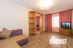 1-к квартира, посуточно, 34м2, 2/5 этаж