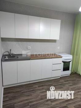 1-к квартира, на длительный срок, 40м2, 7/18 этаж