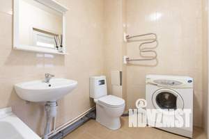 3-к квартира, посуточно, 65м2, 3/17 этаж